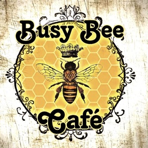 Team Page: Team Busy Bee